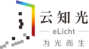 云知光LOGO