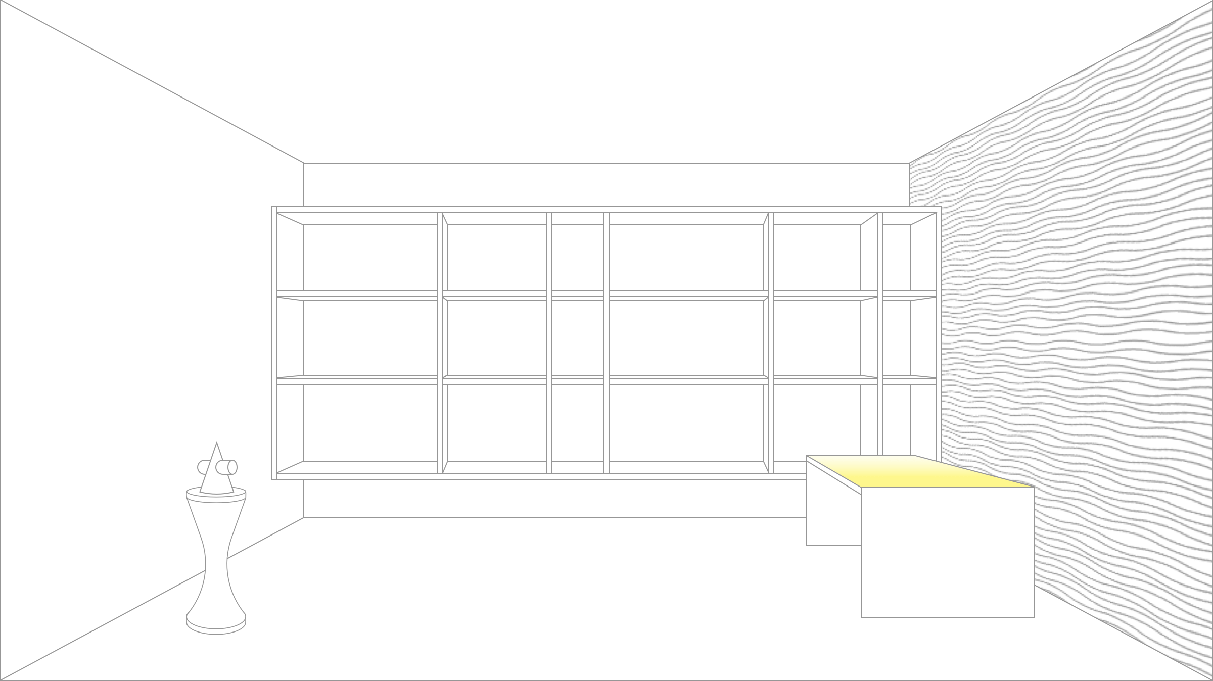 作业面