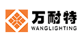 万耐特 LOGO